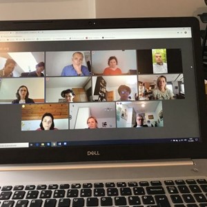 Održan online susret vjeroučitelja mentora